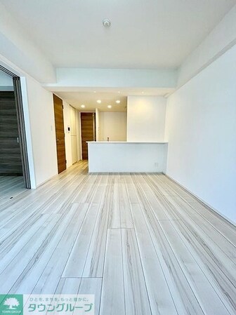 レジディア大手町北の物件内観写真